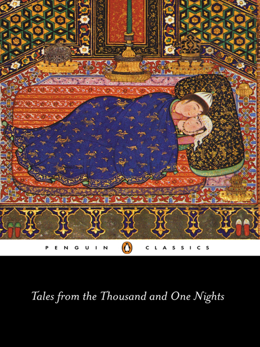 Title details for Tales from the Thousand and One Nights by Anonymous - Available